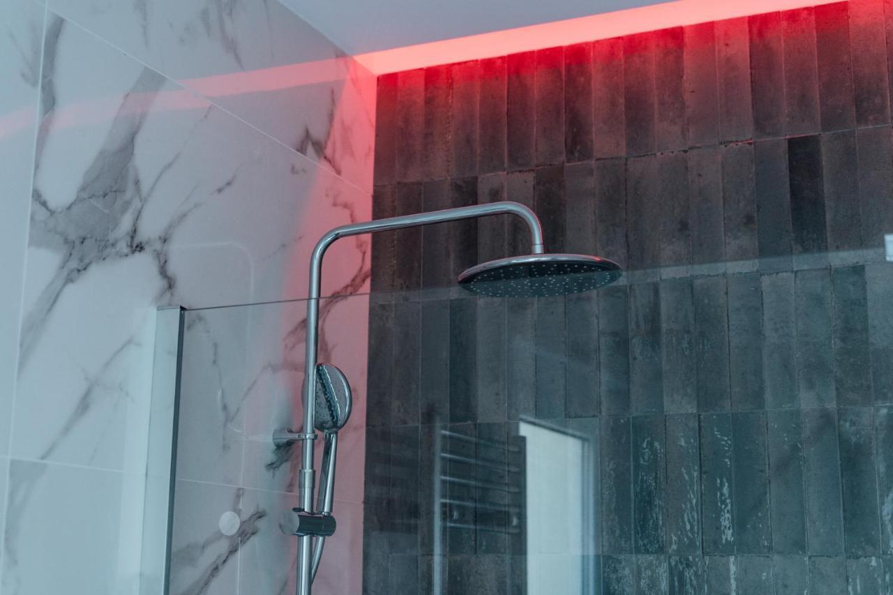 La Polveriera, Elegante E Luminoso Vicino Al Colosseo Apartamento *