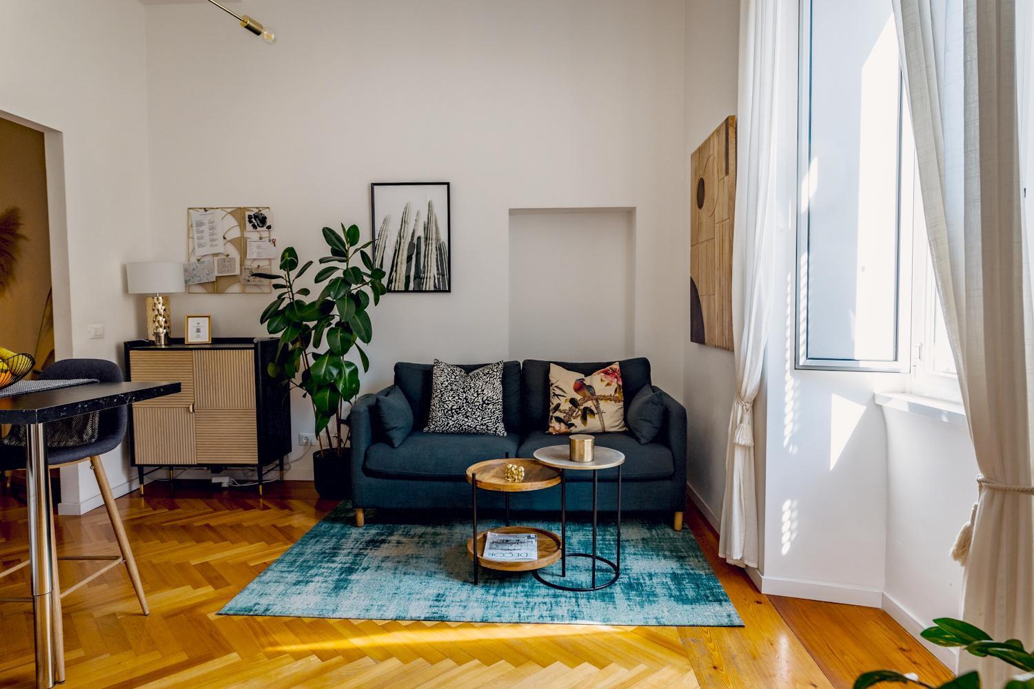 La Polveriera, Elegante E Luminoso Vicino Al Colosseo Apartamento Roma