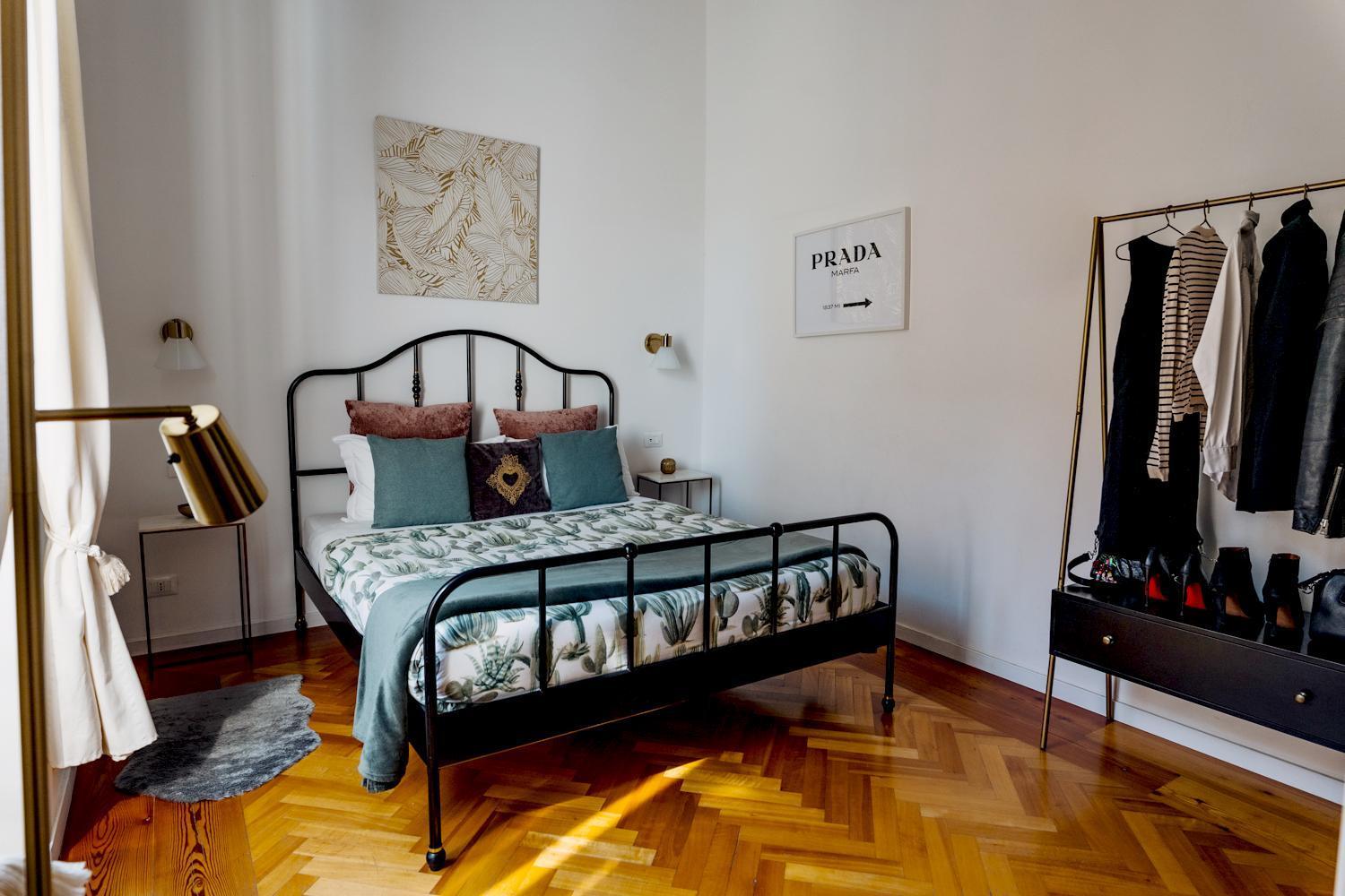 La Polveriera, Elegante E Luminoso Vicino Al Colosseo Apartamento Roma
